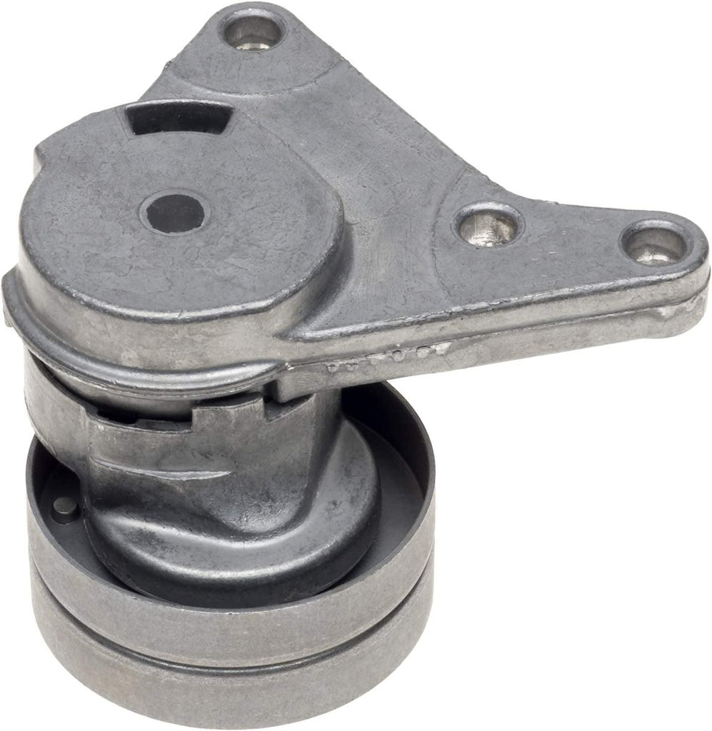 Gold 38661 Heavy Duty Drive Belt Tensioner Assembly with Pulley