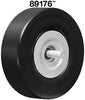 Dayco Accessory Drive Belt Idler Pulley for A4, A4 Quattro 89176