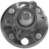 GSP 373191 GSP New Wheel Bearing and Hub Assembly Fits select: 1999-2005 HYUNDAI SONATA, 2001-2006 KIA OPTIMA