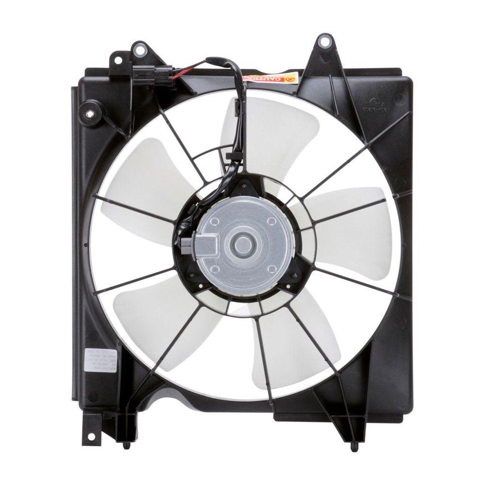 Engine Cooling Fan Assembly