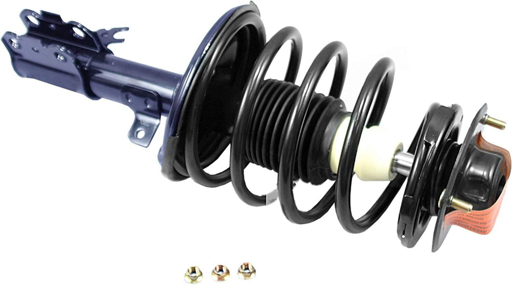 Roadmatic 182200 Strut and Coil Spring Assembly