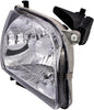 Dorman Headlight Assembly for Hilux, Tacoma 1591703