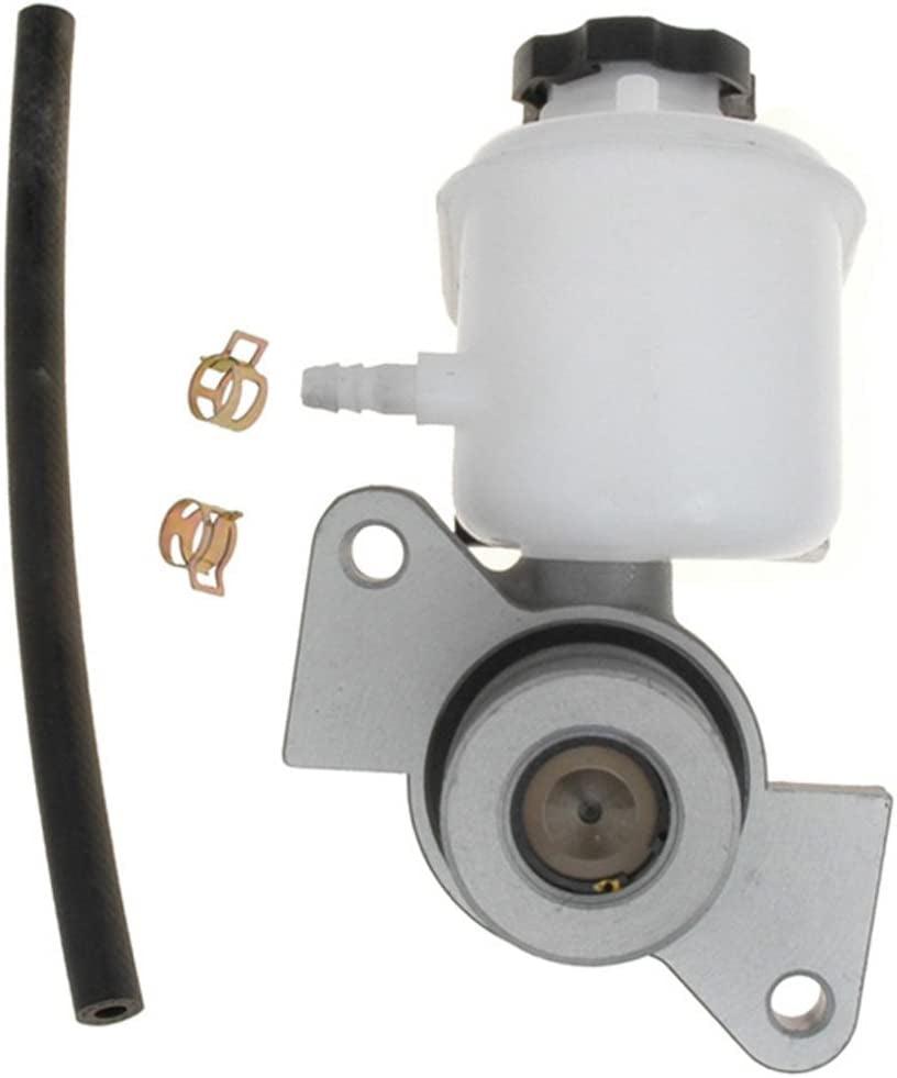 MC390981 Professional Grade Brake Master Cylinder