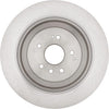 981064R Professional Grade Brake Rotor