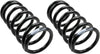 MOOG Steering & Suspension 81411 Coil Spring Set