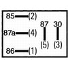 Relay Sockets - greatparts