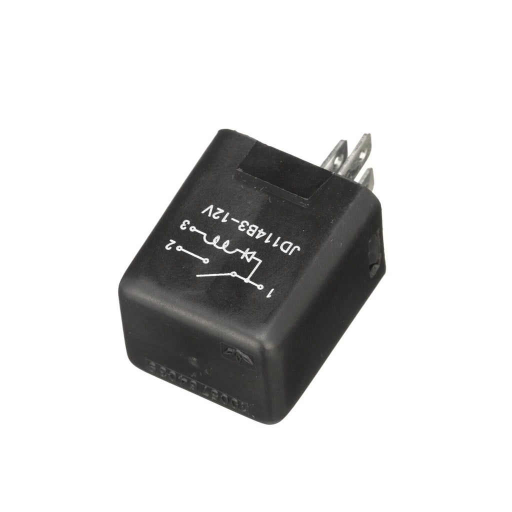 Power Antenna Relay for Silhouette, Intrigue, Cavalier, LSS, Sunfire+More HR-151