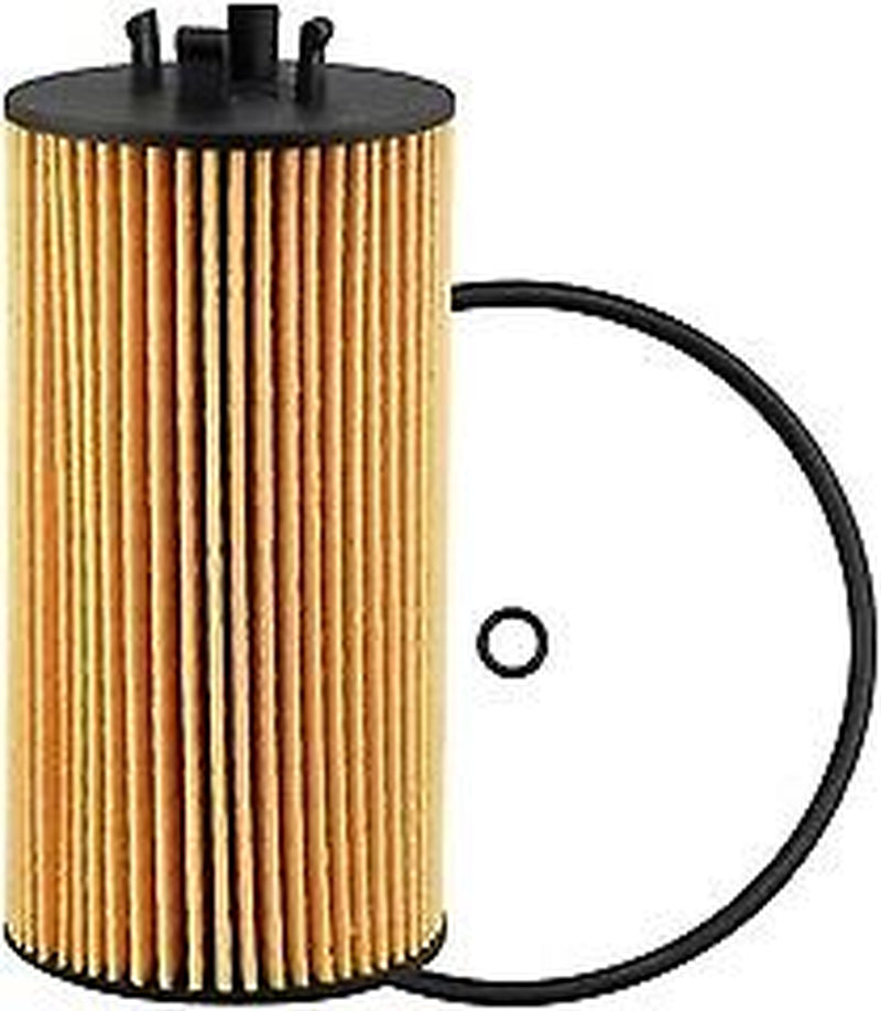 Baldwin Engine Oil Filter for 03-04 CTS P7411