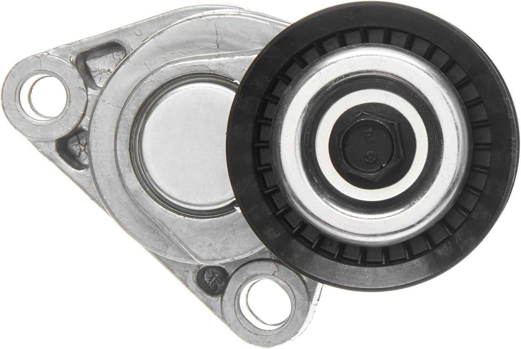 Gold 38194 Drive Belt Tensioner Assembly with Pulley