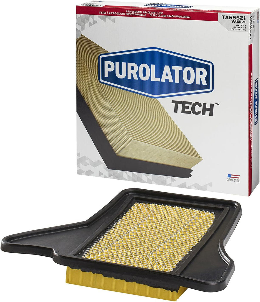 TA55521 tech Air Filter