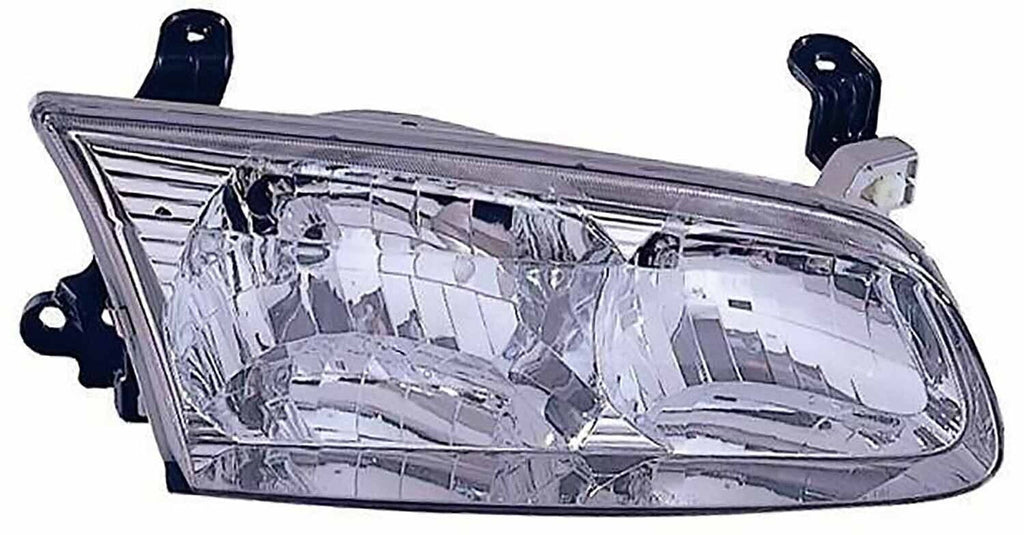 Depo Headlight Assembly for 00-01 Camry 312-1146R-AS