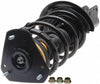 Professional 903-012RS Ready Strut Premium Gas Charged Front Suspension Strut and Coil Spring Assembly