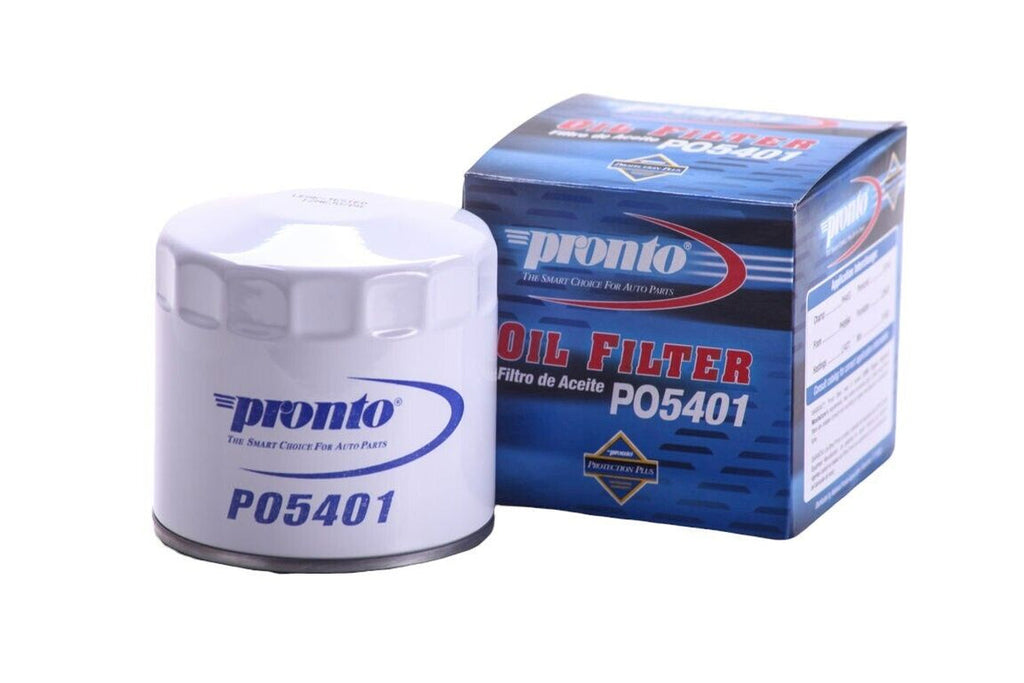 Engine Oil Filter for A4 Quattro, A6 Quattro, A4, A6+More PO5401