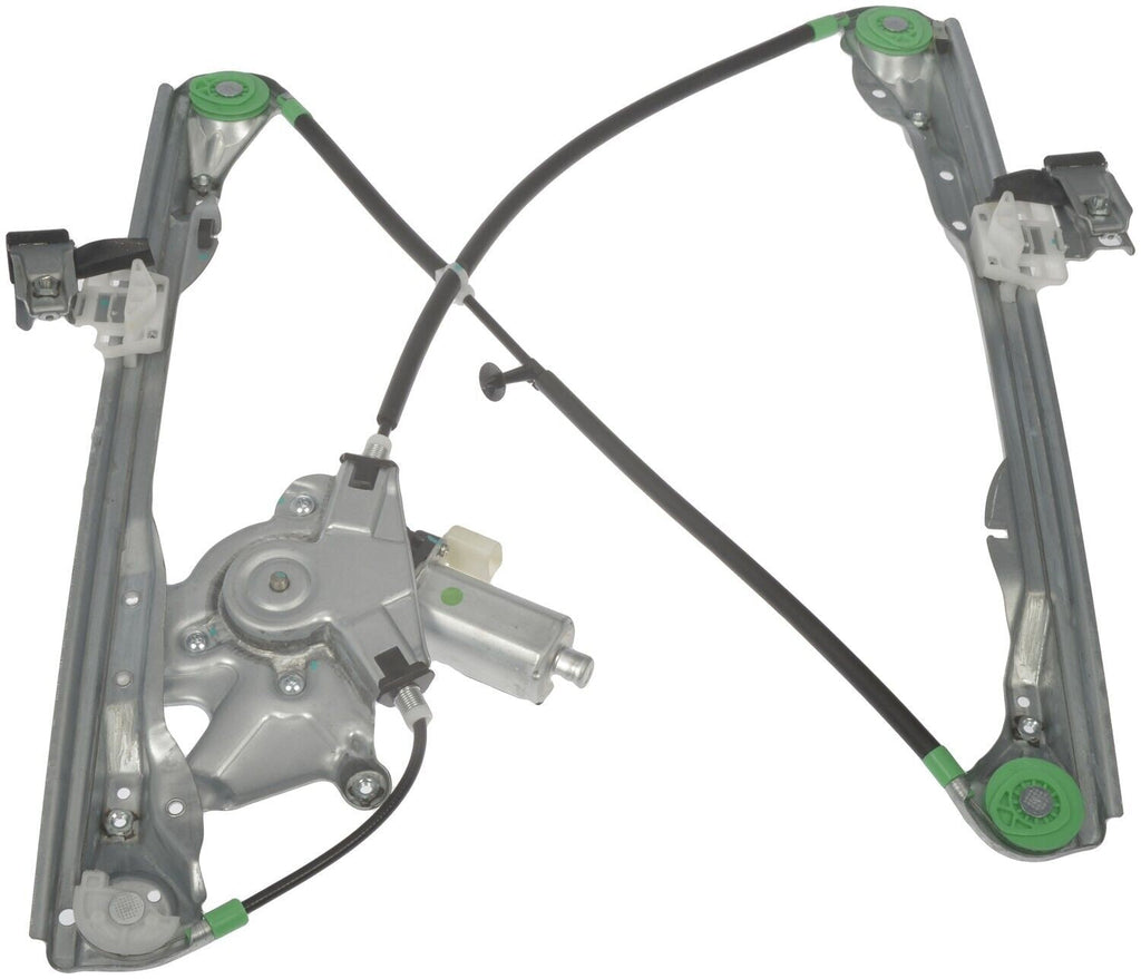 Dorman Power Window Motor and Regulator Assembly for 08-11 Focus 751-228