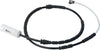 34356792561 Brake Pad Sensor, Front