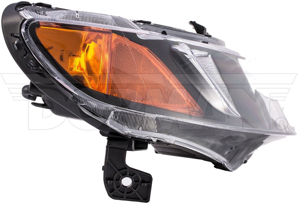 Dorman Headlight Assembly for 06-11 Civic 1591098