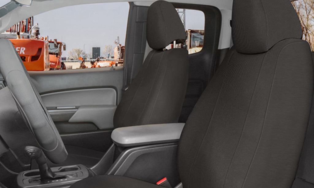 Kingston Seat Covers for 2019 Toyota Corolla