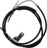 Professional 18P97219 Parking Brake Cable Assembly