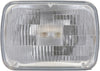 Headlight Bulb for Express 2500, Express 3500, Savana 2500+More H6054LLC1