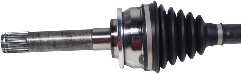 NCV51132 CV Axle Shaft Assembly - Right Front (Passenger Side)