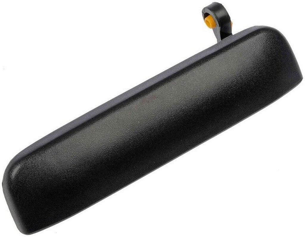 Dorman Exterior Door Handle for Frontier, Xterra 80441