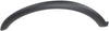 For Ford F-150 Heritage Fender Trim 1997-2003 Driver Side | Front | Primed | Wheel Opening Molding | FO1290117 | 2L3Z16039Bapaint to Match