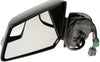 Dorman Door Mirror for 09-12 Chevrolet Traverse 955-857