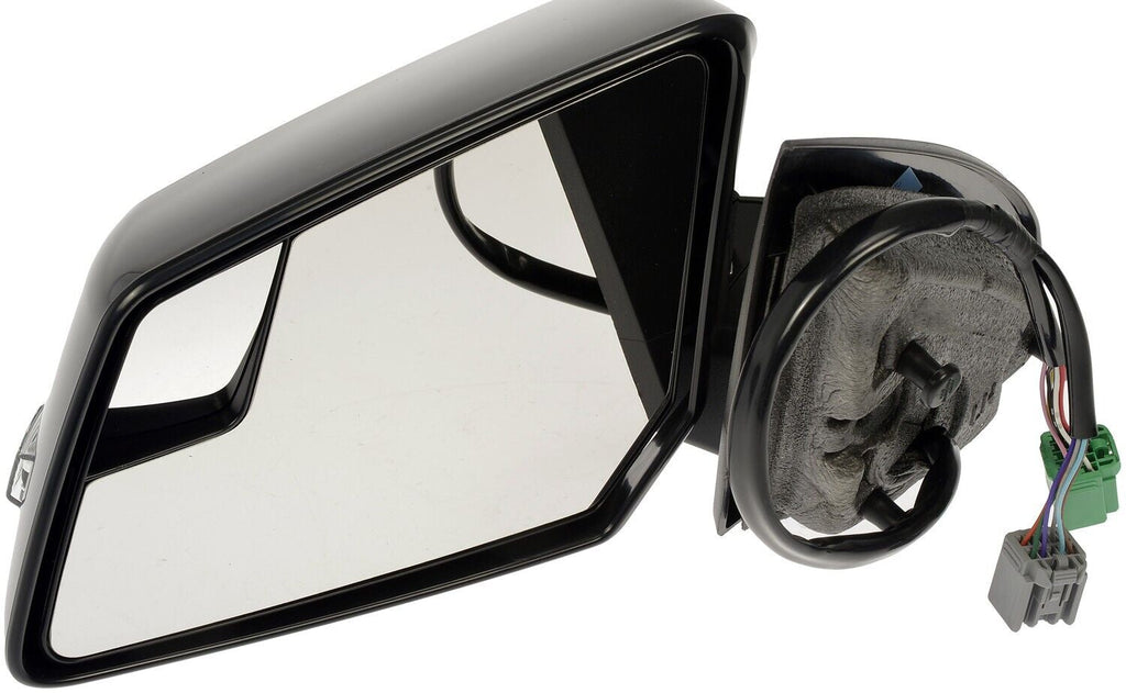 Dorman Door Mirror for 09-12 Chevrolet Traverse 955-857