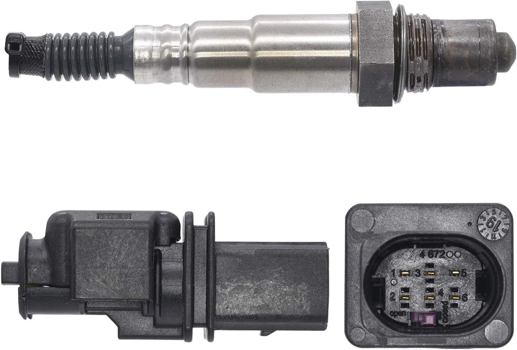 350-35060 Oxygen Sensor, Original Equipment Replacement Premium O2 Sensor, Wideband