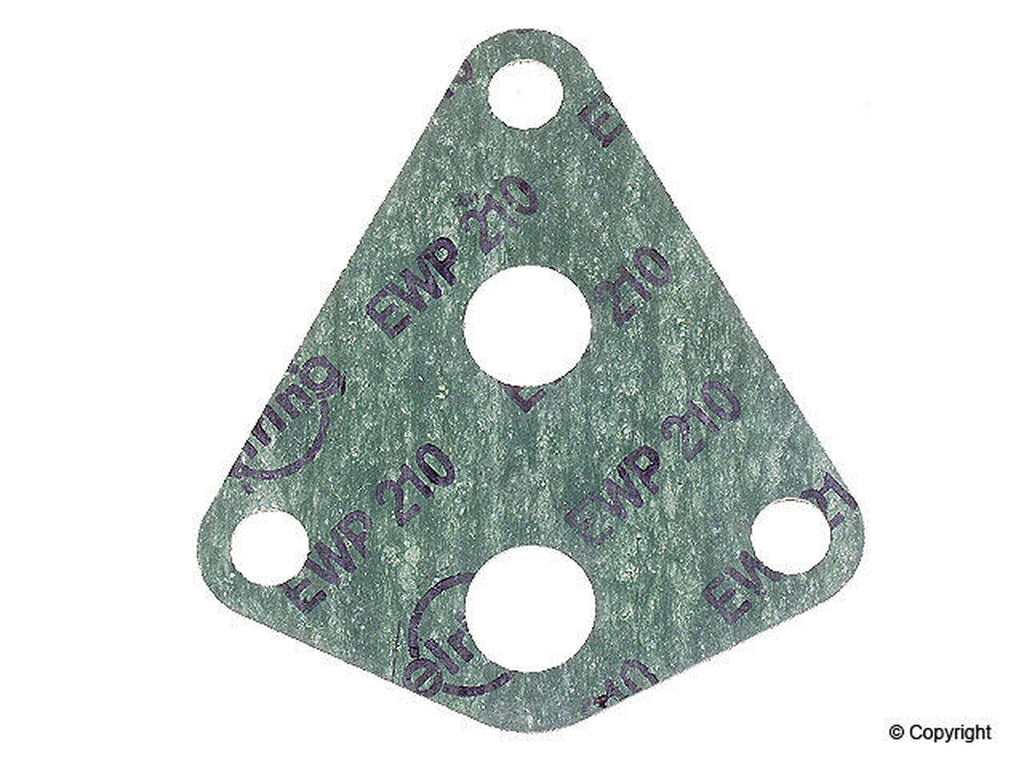 Genuine Engine Oil Filter Flange Gasket for Mercedes-Benz 1211840180