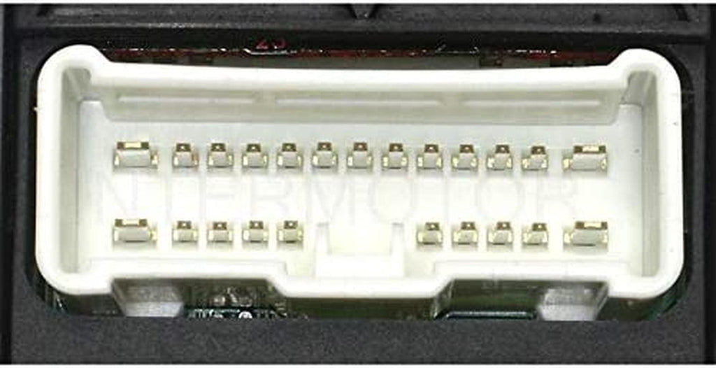 DWS-880 Power Window Switch