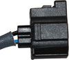 350-34213 Oxygen Sensor, Original Equipment Replacement Downstream Heated O2 Sensor, Direct Fit