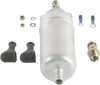 69458 OE Electric Fuel Pump for Select 1983-95 Porsche 911, 924, 944, 968; 1985-89 Saab 900, 9000; 1985-95 Volvo 240, 244, 245, 740, 745, 760, 780, 940, 960