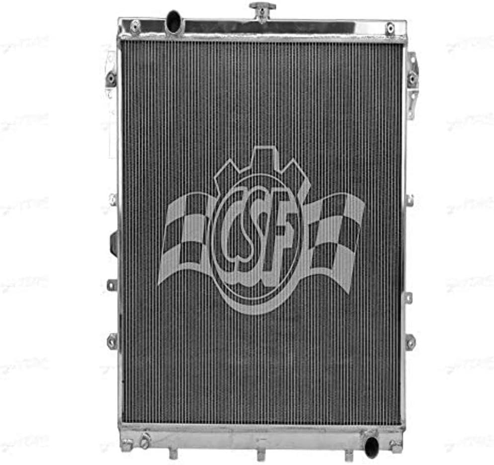 7031 High Performance Radiator