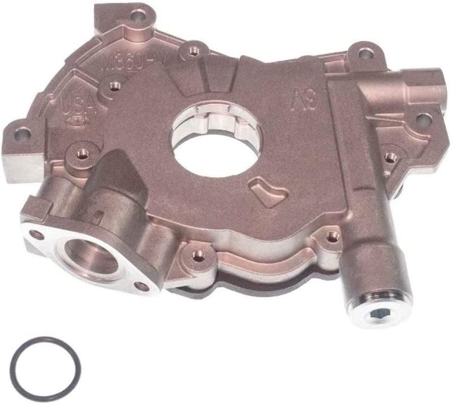 Engine Oil Pump