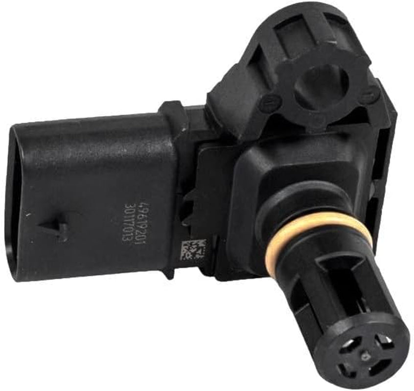 - EGR Valve Position Sensor