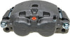 Specialty 18R1381SV Front Driver Side Disc Brake Caliper Assembly with Semi-Metallic Pads (Loaded Fleet), Remanufactured