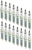 16X NGK LZTR4AIX11 Iridium IX Resistor Spark Plug (FOR Chrysler Dodge Jeep) NEW