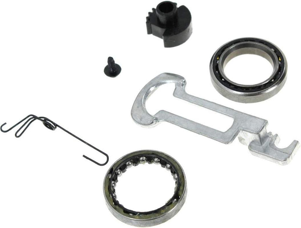 Compatible with Jeep CJ5 Steering Column Bearing 1974-1983 | Rack Kit | W/Tilt Column | 83510055