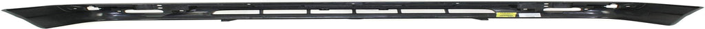 Bumper Trim Set of 2 Compatible with 1998-2000 Toyota Tacoma Front