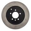 Centric Rear Disc Brake Rotor for Defender 110, Range Rover Sport (121.22021)