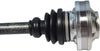 NCV27504 CV Axle Shaft Assembly - Left or Right Rear (Driver or Passenger Side)