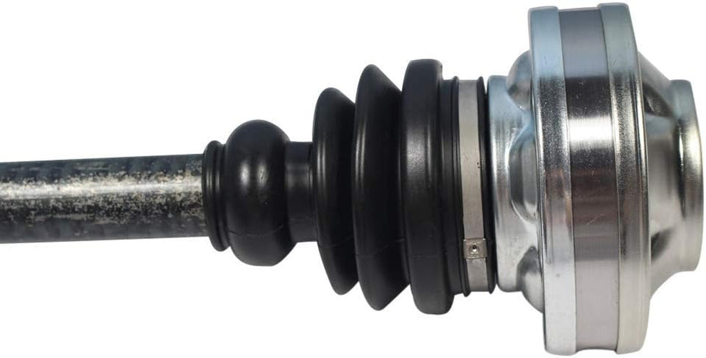 NCV27504 CV Axle Shaft Assembly - Left or Right Rear (Driver or Passenger Side)