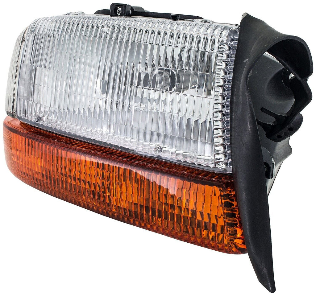 Dorman Headlight Assembly for Dakota, Durango 1590459