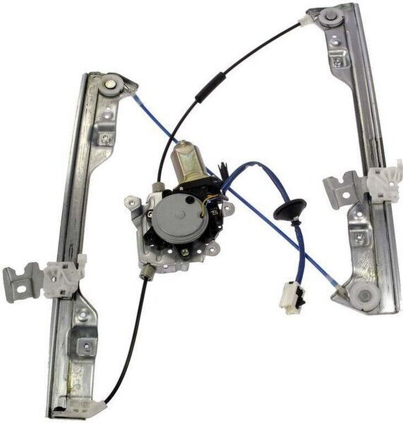 Dorman Power Window Motor and Regulator Assembly for 02-06 Altima 741-906