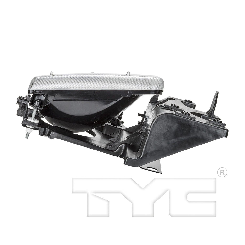 TYC Headlight Assembly for Dodge 20-5193-01