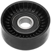 Accessory Drive Belt Tensioner Pulley for Challenger, Durango, Bronco+More 38018