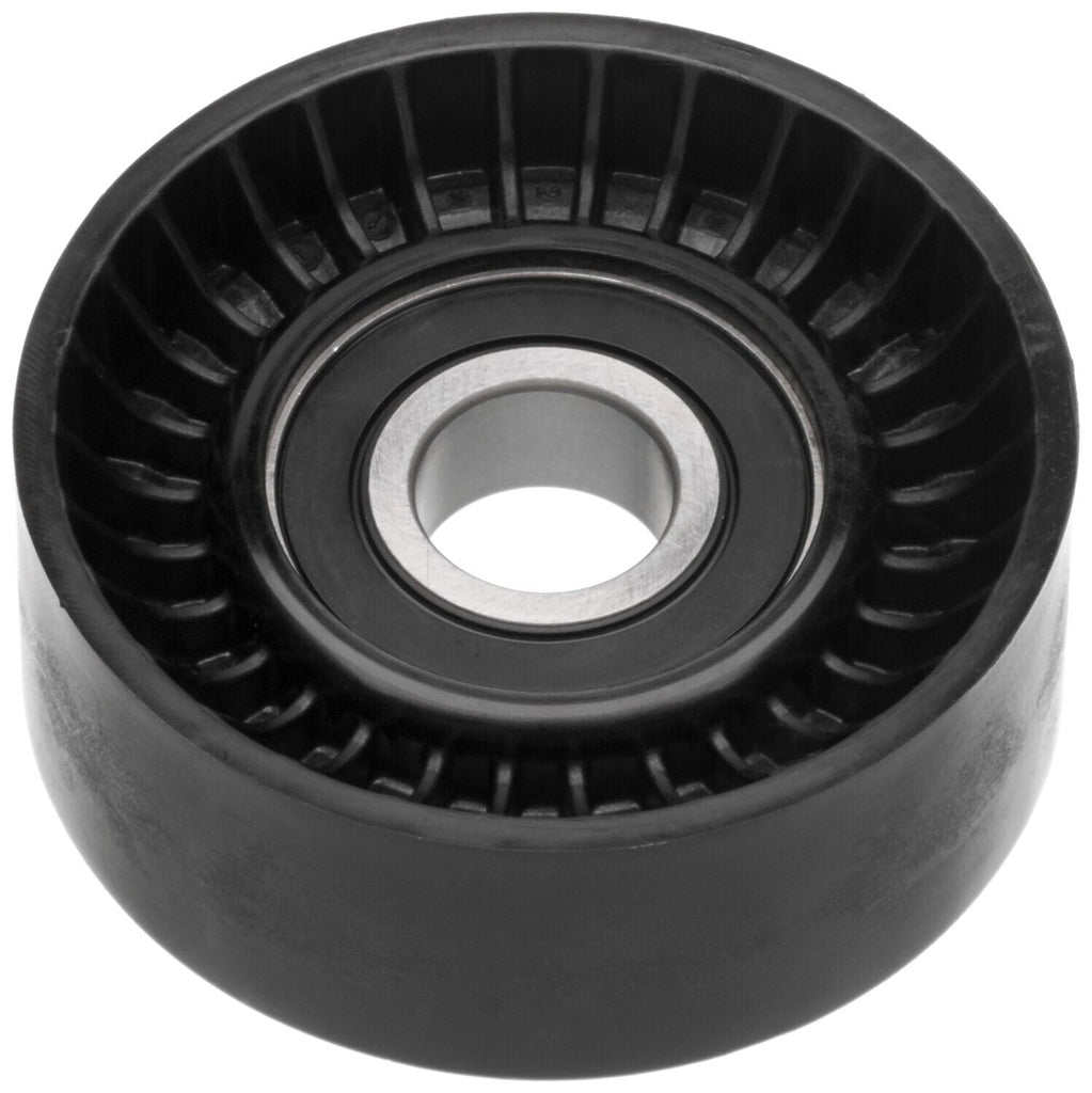 Accessory Drive Belt Tensioner Pulley for Challenger, Durango, Bronco+More 38018