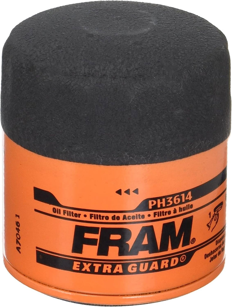 PH3614 Oil Filter (Pack of 12)