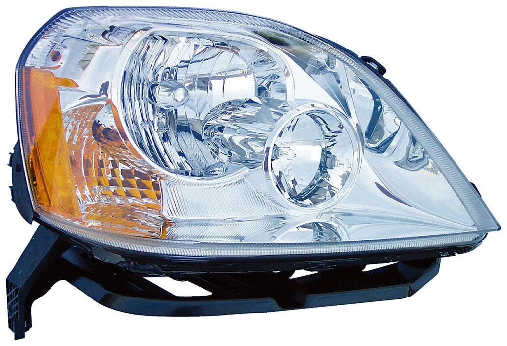 Dorman Headlight Assembly for 05-07 Five Hundred 1591144